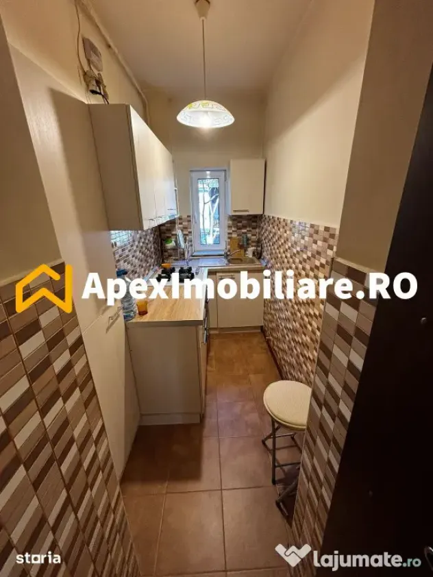 Apartament 3 camere de inchiriat Domenii București | ApexIm