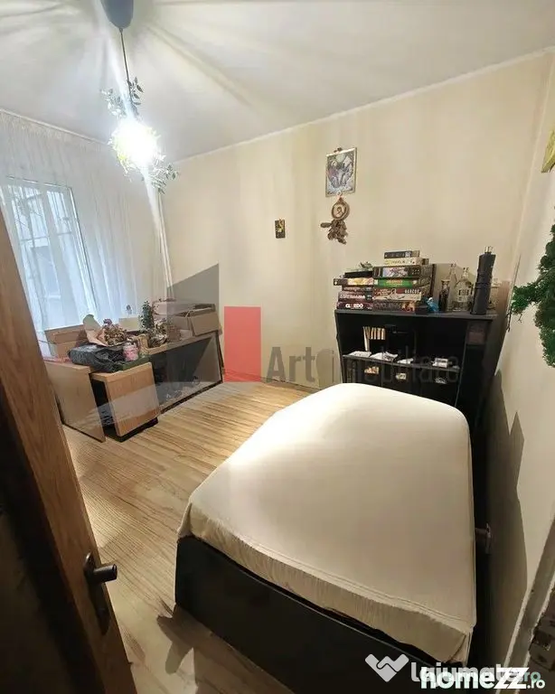 Apartament 3 Camere Rahova, Centrală Proprie – Mobilat...