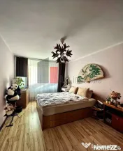 Apartament 3 Camere Rahova, Centrală Proprie – Mobilat... 