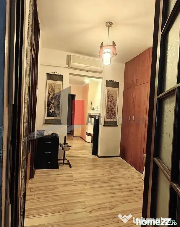 Apartament 3 Camere Rahova, Centrală Proprie – Mobilat...