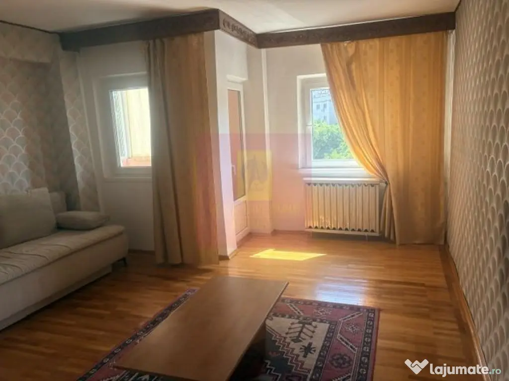 Apartament 3 camere Drumul Sarii- Casa De Casatorii secto...