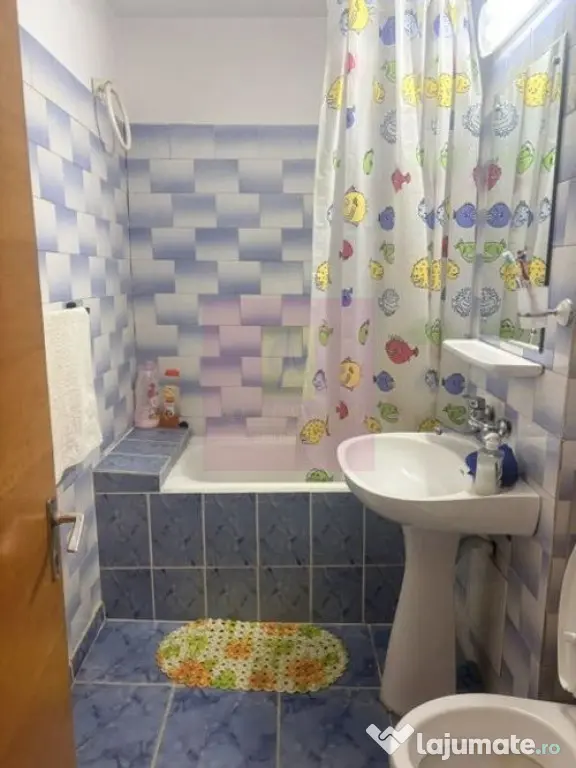 Apartament 3 camere Drumul Sarii- Casa De Casatorii secto...