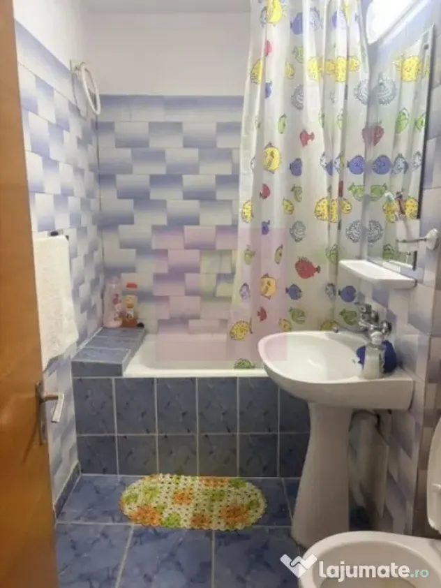 Apartament 3 camere Drumul Sarii- Casa De Casatorii secto...