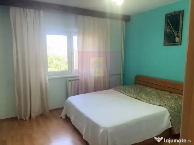 Apartament 3 camere Drumul Sarii- Casa De Casatorii secto...