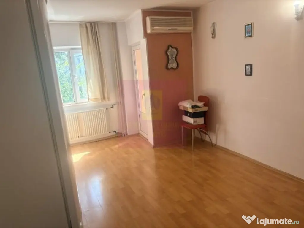 Apartament 3 camere Drumul Sarii- Casa De Casatorii secto...