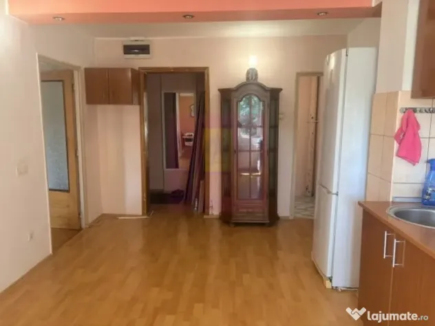 Apartament 3 camere Drumul Sarii- Casa De Casatorii secto...