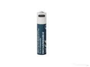 Acumulatori reincarcabili Li-Ion AA 1,5V Litiu Lithium USB C 