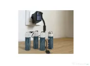 Acumulatori reincarcabili Li-Ion AA 1,5V Litiu Lithium USB C 