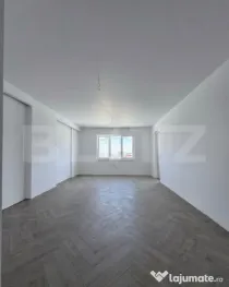 Apartament 2 camere, 48mp, etaj intermediar, balcon, parcare