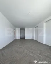 Apartament 2 camere, 48mp, etaj intermediar, balcon, parcare