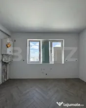 Apartament 2 camere, 48mp, etaj intermediar, balcon, parcare