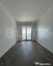 Apartament 2 camere, 48mp, etaj intermediar, balcon, parcare