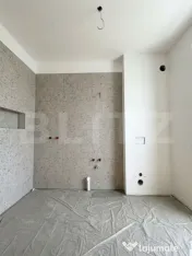 Apartament 2 camere, 48mp, etaj intermediar, balcon, parcare