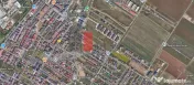 Teren Bucuresti / Dobroesti tripla deschidere 