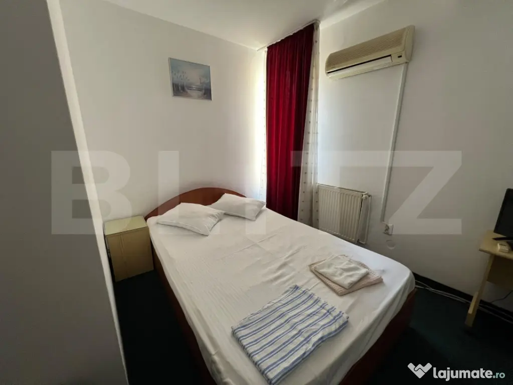 Spațiu versatil 20 mp | Birou/ locuință | Acces 24/7 | Zo