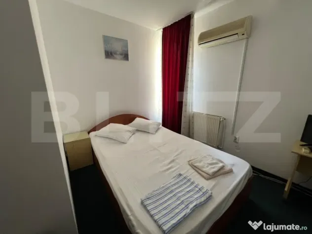 Spațiu versatil 20 mp | Birou/ locuință | Acces 24/7 | Zo