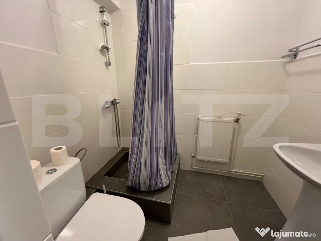 Spațiu versatil 20 mp | Birou/ locuință | Acces 24/7 | Zo