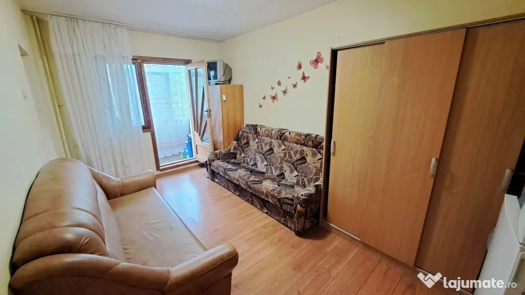 - Garsoniera Etaj 1 - Dorobantilor.