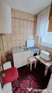 - Garsoniera Etaj 1 - Dorobantilor.