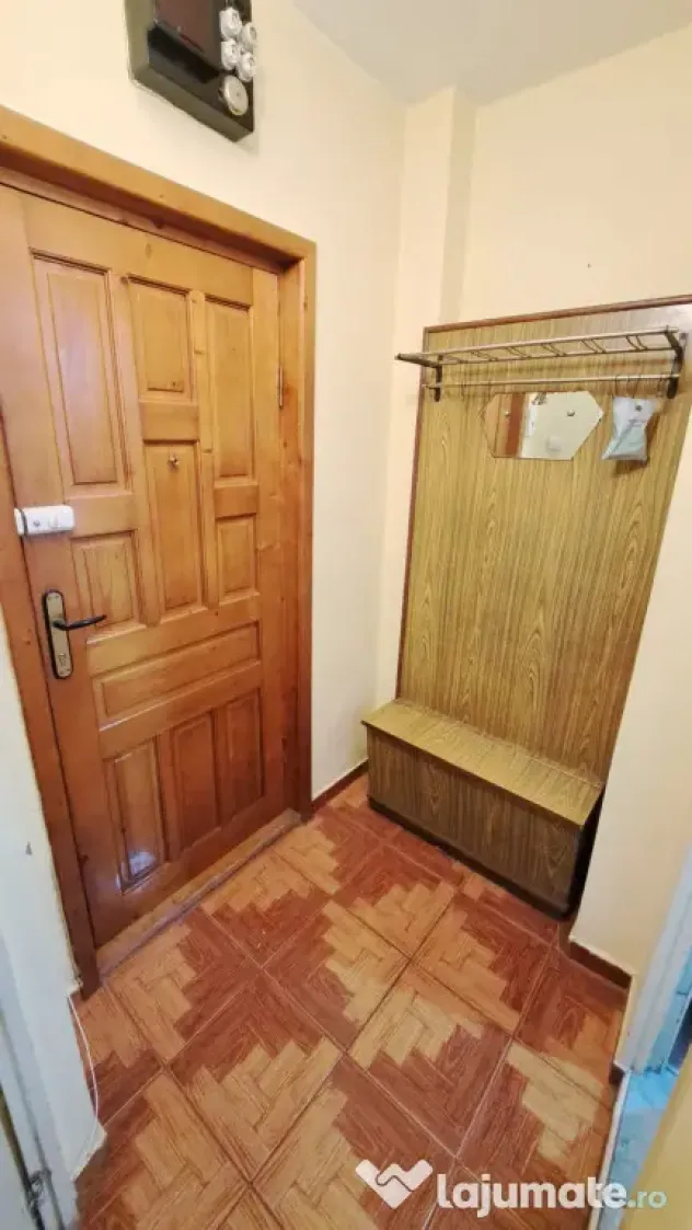 - Garsoniera Etaj 1 - Dorobantilor.