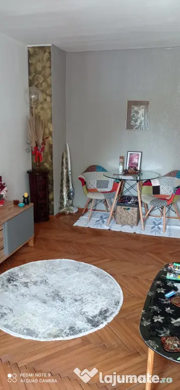 Apartament doua camere de vanzare, direct proprie, Far