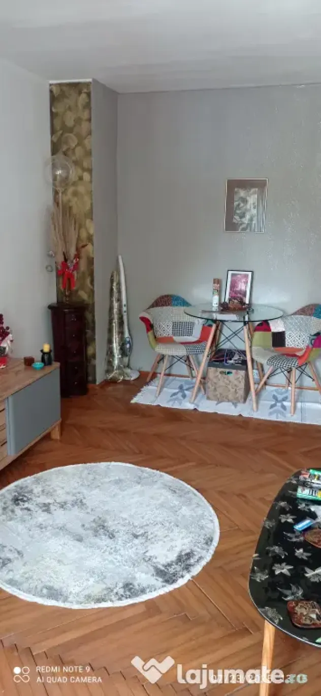 Apartament doua camere de vanzare, direct proprie, Far
