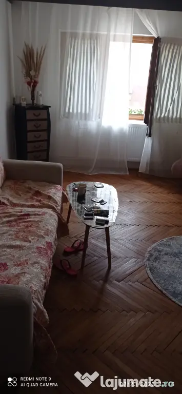 Apartament doua camere de vanzare, direct proprie, Far