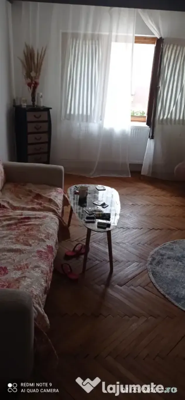 Apartament doua camere de vanzare, direct proprie, Far