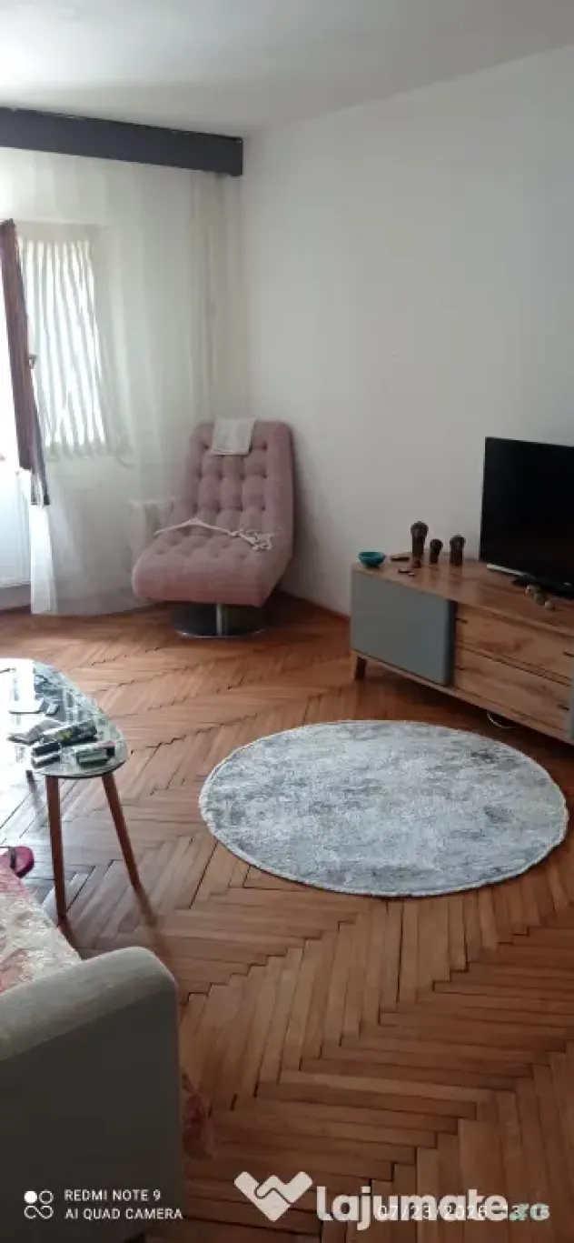Apartament doua camere de vanzare, direct proprie, Far