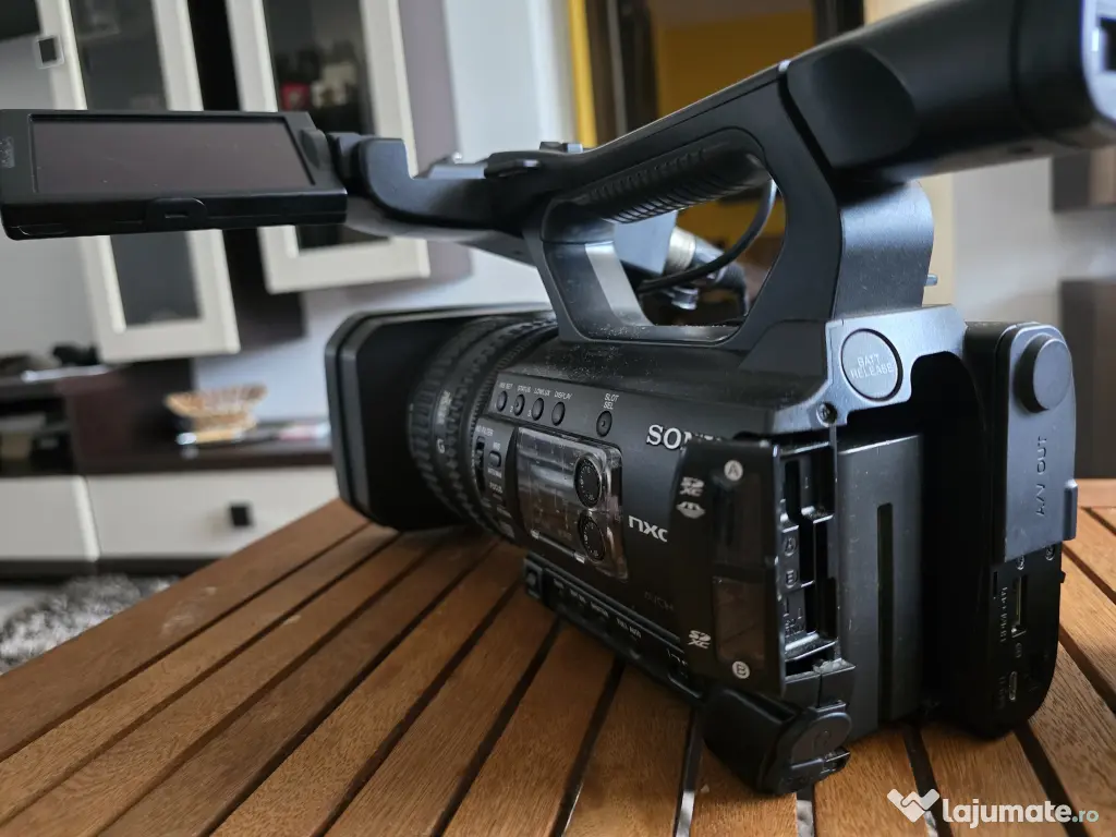 Camera video Sony NX1000