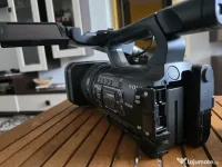 Camera video Sony NX1000