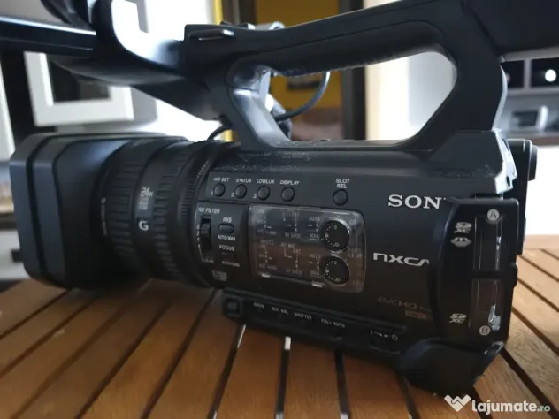 Camera video Sony NX1000