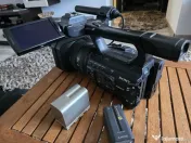 Camera video Sony NX1000 