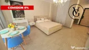 Studio modern cu vedere catre mare- Alezzi Beach Resort 