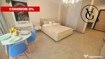 Studio modern cu vedere catre mare- Alezzi Beach Resort