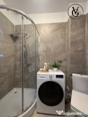 Studio modern cu vedere catre mare- Alezzi Beach Resort 