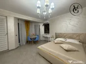 Studio modern cu vedere catre mare- Alezzi Beach Resort 