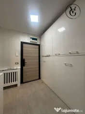 Studio modern cu vedere catre mare- Alezzi Beach Resort 