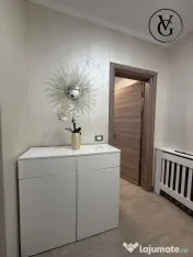 Studio modern cu vedere catre mare- Alezzi Beach Resort 