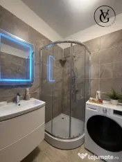 Studio modern cu vedere catre mare- Alezzi Beach Resort 