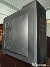 Sistem gaming impecabil i5-2500K 