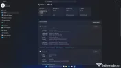 Sistem gaming impecabil i5-2500K 