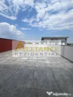 Apartament 2 camere+terasa Popesti Leordeni