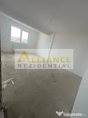 Apartament 2 camere+terasa Popesti Leordeni 