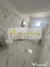 Apartament 2 camere+terasa Popesti Leordeni 