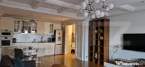 Apartament 3 camere + parcare, central