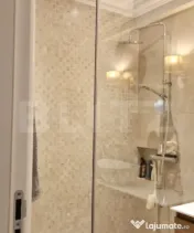 Apartament 3 camere + parcare, central 