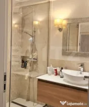 Apartament 3 camere + parcare, central 