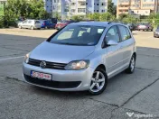 VW Golf Plus 2009 1.4 TSI 122 CP euro 5 / RATE fara avans 