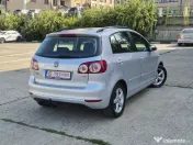 VW Golf Plus 2009 1.4 TSI 122 CP euro 5 / RATE fara avans 